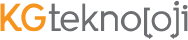 KG Teknoloji Logo