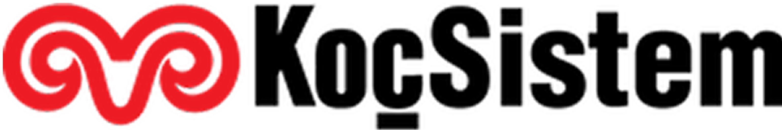KoçSistem Logo