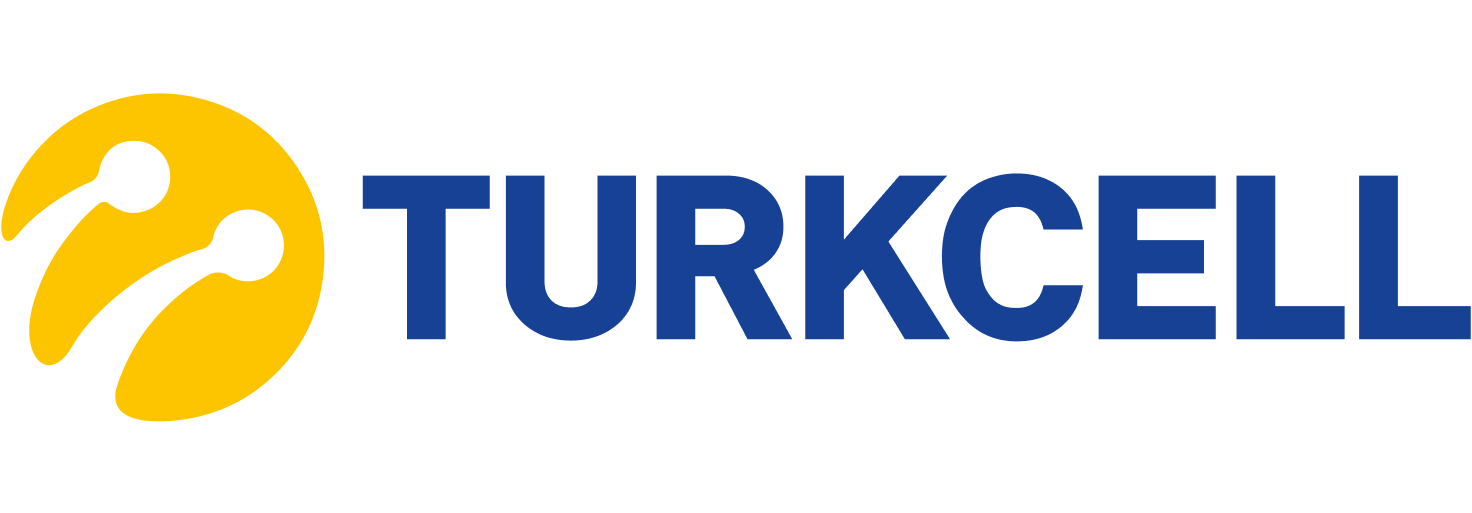 Turkcell Logo